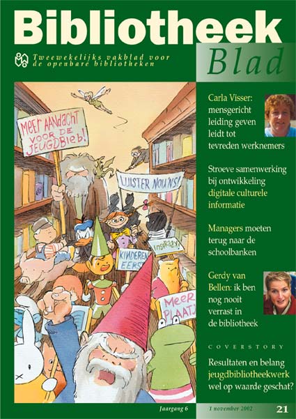 Omslag BB 21 - 2002